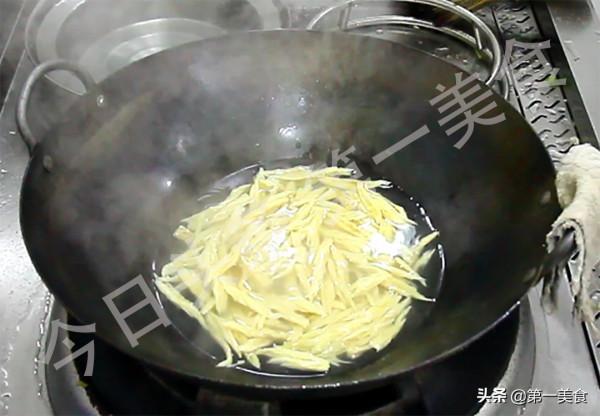 過年必備6道涼拌下酒菜，簡單易學，葷素搭配，上桌待客倍有面