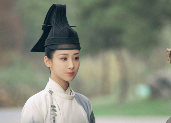 老天爺賞飯吃,演古裝最驚豔的女主只服這7位,行走的古風衣服架 老天爺賞飯吃,演古裝最驚豔的女主只服這7位,行走的古風衣服架