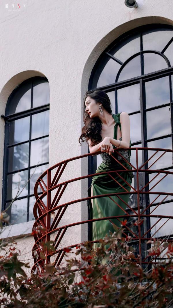 明星桌布-楊冪-63 明星桌布-楊冪-63