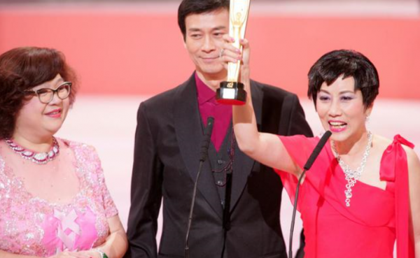 從TVB視後看港劇興衰史，盤點1997年-2021年視後，差距就出來了