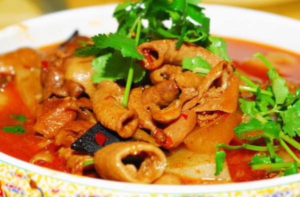 飯館“最髒”的6道菜,廚師自己從來不吃!老闆:很多人卻很愛吃 飯館“最髒”的6道菜,廚師自己從來不吃!老闆:很多人卻很愛吃