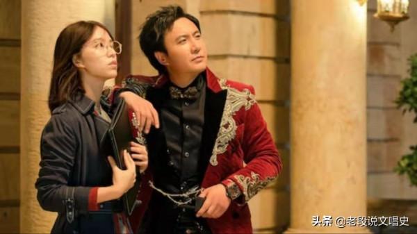 《西虹市首富》裡運冰山的專案原來是真的，這事還驚動了法國總統