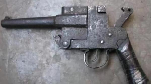 1988年,雲南83歲老兵走出深山,逢人就問:日本人打到哪裡了? 1988年,雲南83歲老兵走出深山,逢人就問:日本人打到哪裡了?