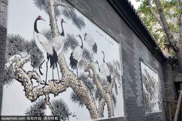 親切!家門口的這些免費小公園,承包你不出遠門的夏天! 親切!家門口的這些免費小公園,承包你不出遠門的夏天!