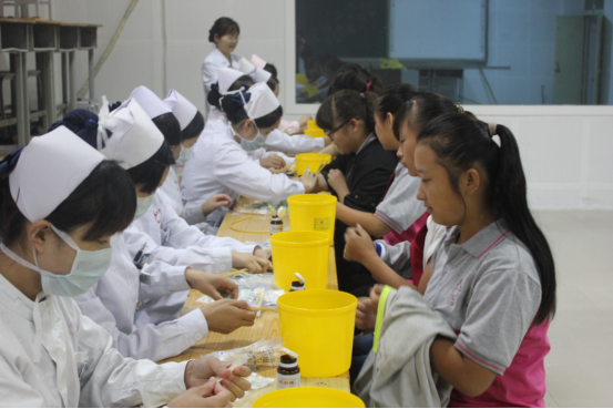 2021徵兵出現新變化，學歷門檻有一定提高，但矮個女生機會更多了