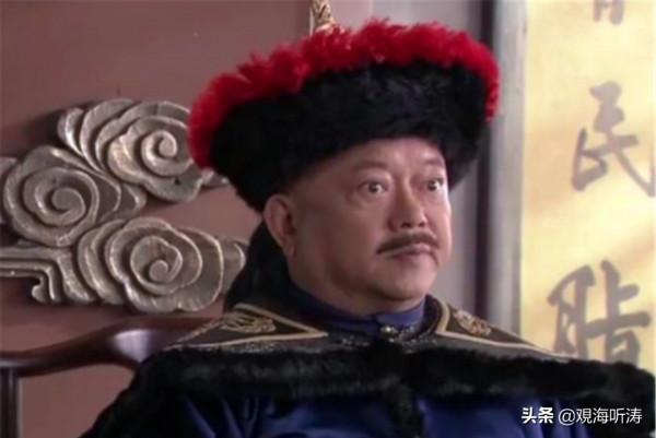 大清京城路怒族：“鬼子六”違章超車，“小五爺”罰單搞笑