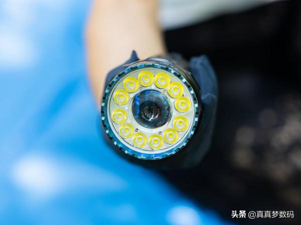 2021強光手電選購經驗 篇一:盤點我的高性價比強光手電筒 2021強光手電選購經驗 篇一:盤點我的高性價比強光手電筒