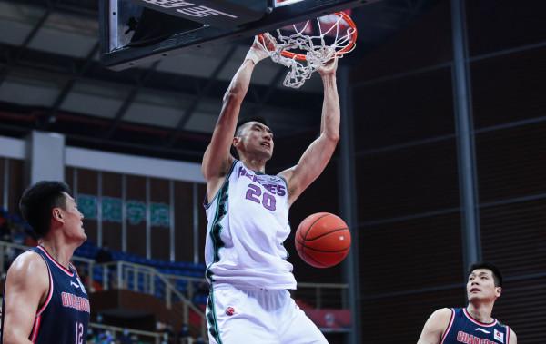 打爆遼寧了!山東或成廣東最大對手,網友:去查查戶口? 打爆遼寧了!山東或成廣東最大對手,網友:去查查戶口?