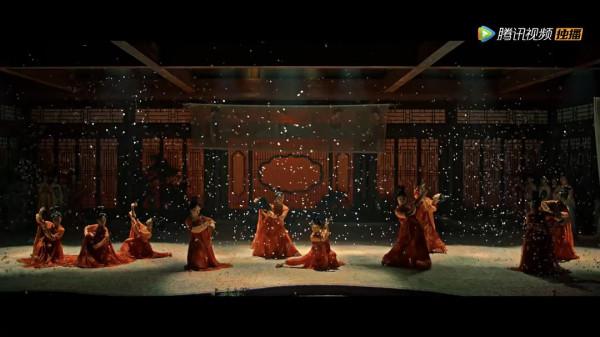 二月新劇，雷佳音袁泉新劇誘人，宋佳、袁詠儀&OpenCurlyDoubleQuote;雙女主&rdquo;引人好奇