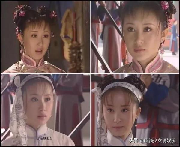 一人分飾兩個角色的演員,只服這5位,他們沒精分,觀眾先精分了 一人分飾兩個角色的演員,只服這5位,他們沒精分,觀眾先精分了