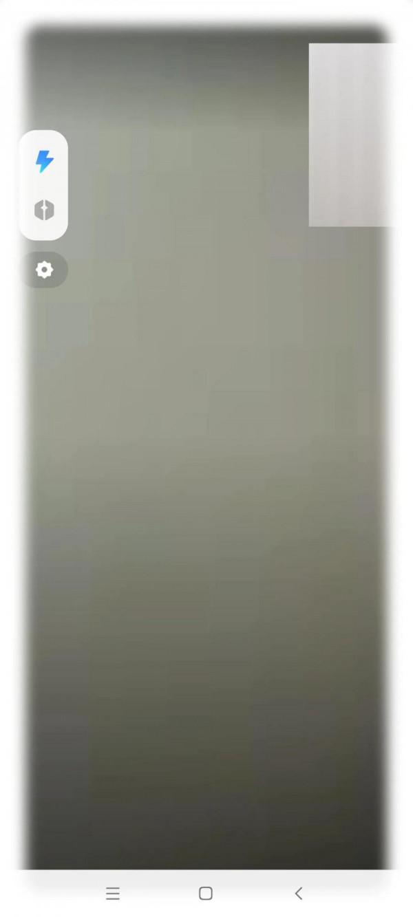 小米12PRO功能-前置攝像助手