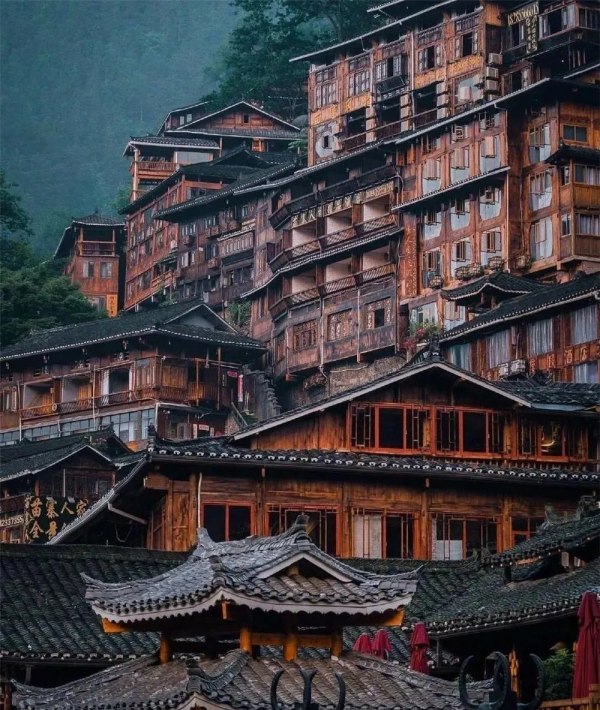 霸佔700項非遺，溫泉當水喝，連聯合國都來朝聖！力薦