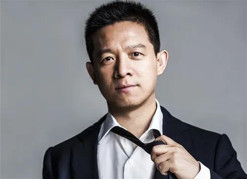 韭菜聯合收割機——賈躍亭的傳奇人生