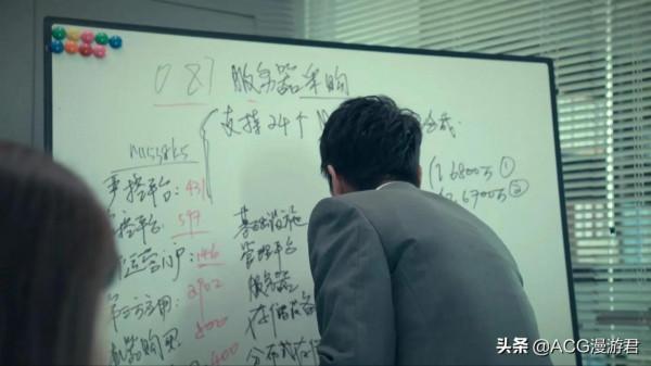 輸贏｜陳坤聯手辛芷蕾詮釋了投標領域的多個知識點，你看懂幾個？