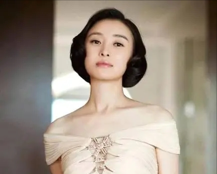 做人乾淨不濫情，不傍富豪，潔身自好，這5位女演員堪稱“清流”