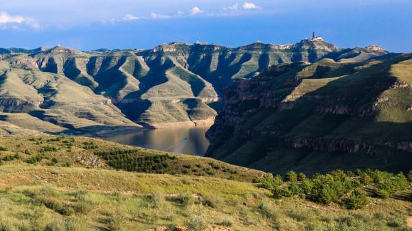 古代為什麼有“山西出戰將”的說法？山西出了哪些名將？