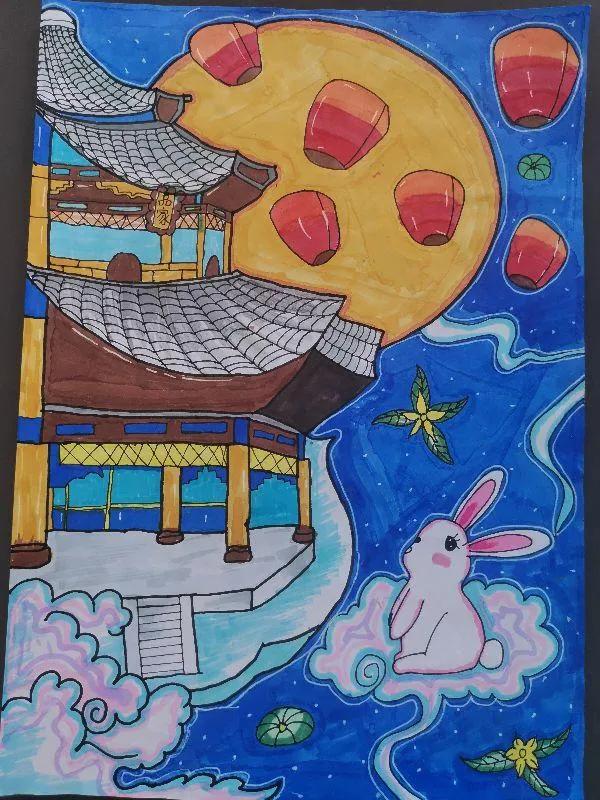 中秋節,你想到了什麼? 中秋節,你想到了什麼?