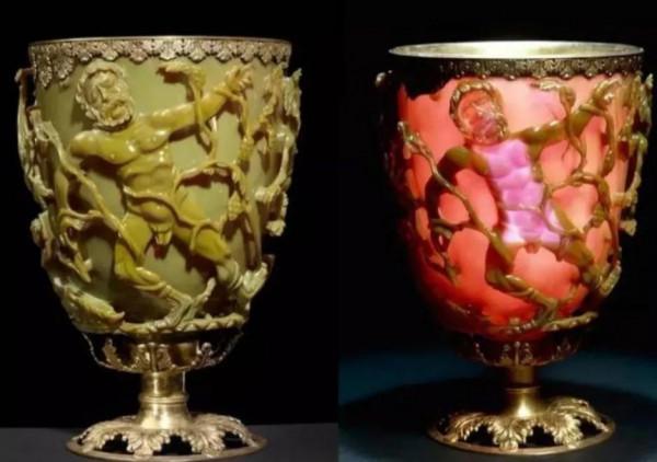 東西方黑科技文物比拼，華夏文明甩西方多遠？