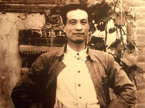 長征時，王諍立了何功，讓毛主席都激動道：歷史將銘記你的功績