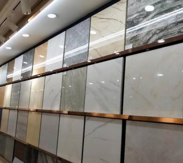 挑選瓷磚前，這些細節要提前瞭解清楚，才能在裝修路上少走彎路