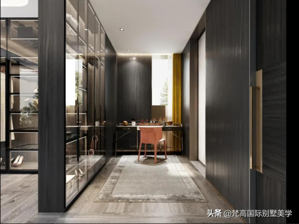 花300萬裝的別墅,來看看到底值不值 花300萬裝的別墅,來看看到底值不值