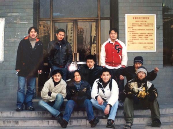 楊志剛：我的親情帶淚，大姑、姑父竟是親爸媽，把乾媽當親媽孝順