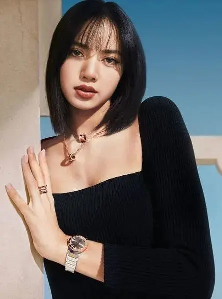 Nabi的富家千金風,終於找到了其中的穿搭精髓 Nabi的富家千金風,終於找到了其中的穿搭精髓