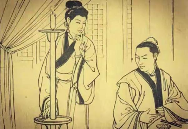 民間故事：男子放生黃皮子後，夜裡黃衫老翁託夢說誰喊你也別出去