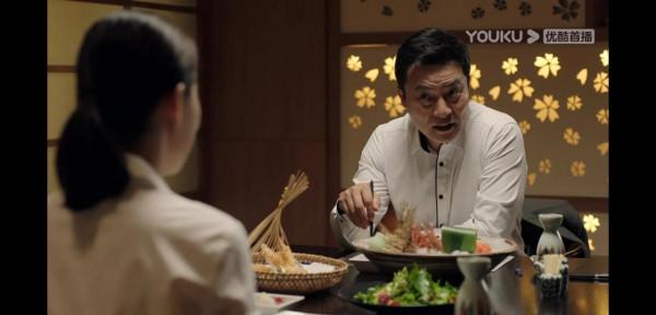 《不惑之旅》劇情偏離預期,簡單賣麻辣燙,馬列文馮春生共談人生 《不惑之旅》劇情偏離預期,簡單賣麻辣燙,馬列文馮春生共談人生