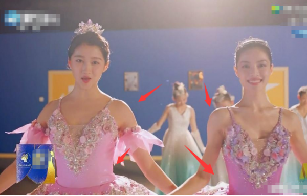 管你是真姐妹還是偽閨蜜,女明星同框即比美,誰醜誰尷尬 管你是真姐妹還是偽閨蜜,女明星同框即比美,誰醜誰尷尬