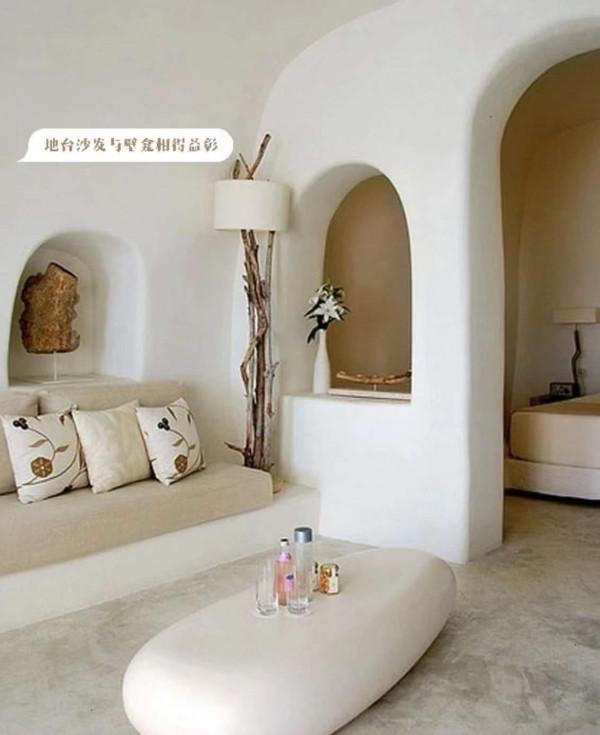 5個讚不絕口的&OpenCurlyDoubleQuote;客廳設計&rdquo;，每一個都很驚豔，建議提前收藏