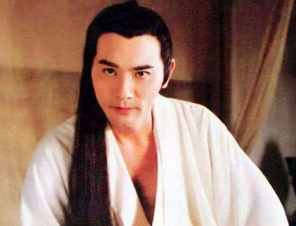 明星再演成名角色：趙敏認不出，段譽變&OpenCurlyDoubleQuote;馬里奧&rdquo;，郭靖顏值依舊