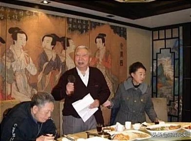 70年後再現“萬歲軍”戰將群