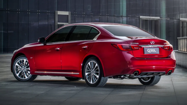 是人慫 還是車慫？你買車時絕對想不到的幾款車