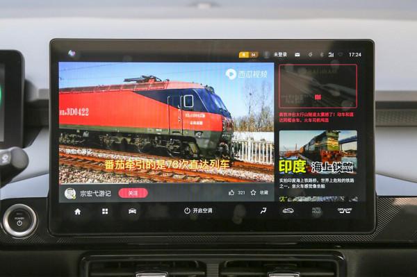 試AION Y 靠時尚個性吸睛/用硬實力圈粉/靠價效比熱銷