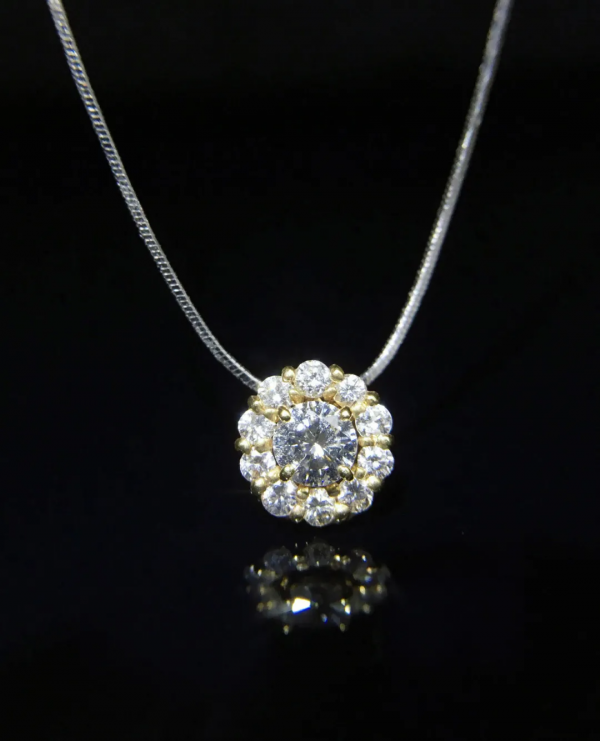 「北京榮寶」璀璨奇珍·耀目傳世——鑽石專場網路拍賣會 「北京榮寶」璀璨奇珍·耀目傳世——鑽石專場網路拍賣會