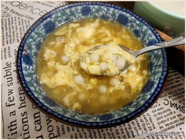 冬天乾燥多喝8道湯，甜潤滋補，氣色不好要常喝，聰明女人的最愛