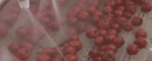 山楂卷是怎麼搓的卷，而山楂片又是怎麼切的小圓片？