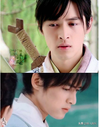 江疏影的“坎坷情史”:情斷胡歌,被嘲演技差,她該怨誰呢? 江疏影的“坎坷情史”:情斷胡歌,被嘲演技差,她該怨誰呢?