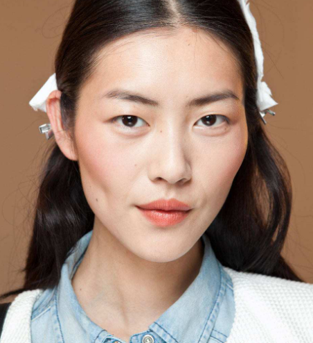 不割雙眼皮，照樣是大美人！別再醜化單眼皮女生了