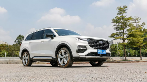 2021年這些車最火,撐起中國車市半邊天 2021年這些車最火,撐起中國車市半邊天