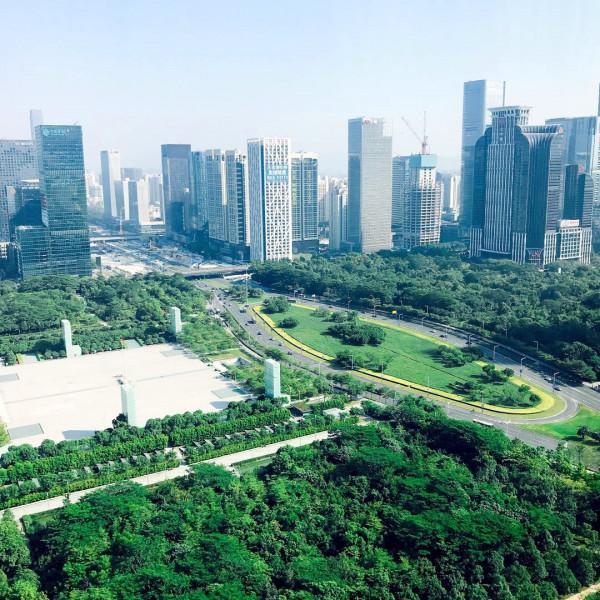 中國哪個城市沒有農村？城鎮化率100%，幾乎沒有農業