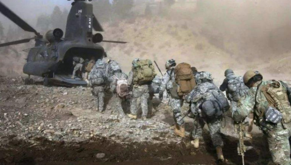 美國當年“誤炸”大使館，我國為何沒報復？其實選擇很明智