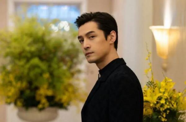 消失後，胡歌正式回應過去：39歲仍單身的他，到底經歷了什麼？