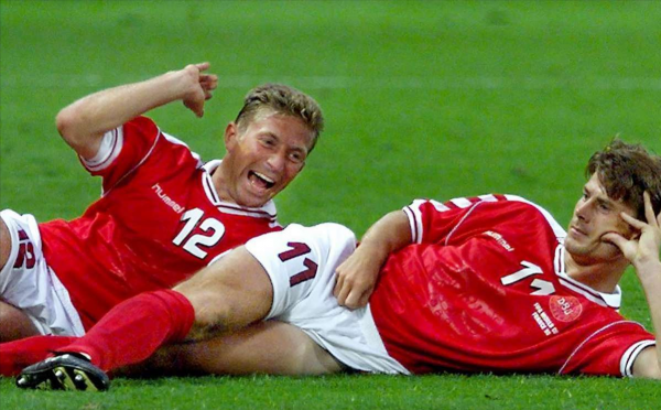 這就是足球的童話：丹麥足球歷史最佳陣容，大小勞德魯普領銜