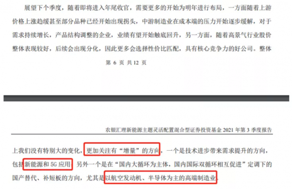 傅鵬博、劉格菘、趙詣、歸凱,熱乎乎的三季報出爐,有哪些看點? 傅鵬博、劉格菘、趙詣、歸凱,熱乎乎的三季報出爐,有哪些看點?