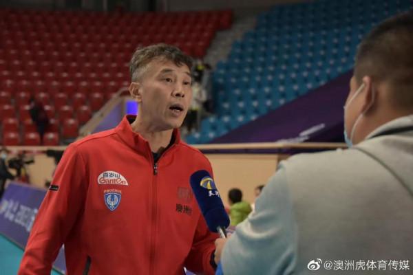 今年女排聯賽十大看點 今年女排聯賽十大看點