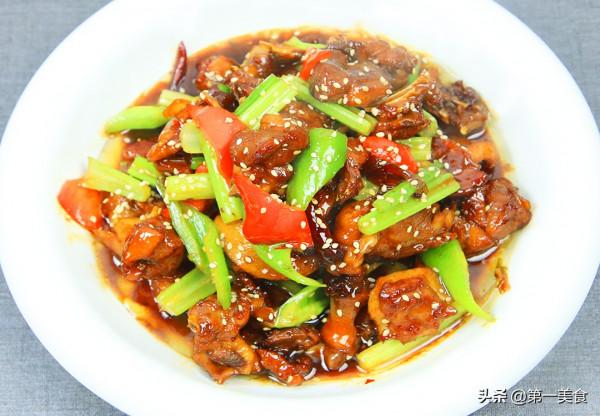 啤酒鴨很多人都做錯了，廚師長教你幾個技巧，飄香四溢，味道鮮美