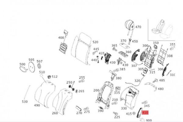 邁巴赫S級更換配件價格總結，讓你修車養車更簡單