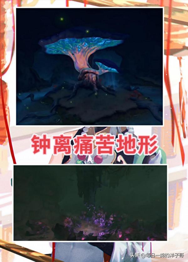 原神前瞻：2&period;6版本一文掌握，層巖巨淵玩法乃多個地圖玩法套用